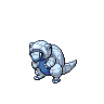 Sandshrew (Alolan)